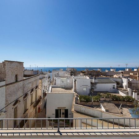 Dimore Briganti Gallipoli Exterior photo