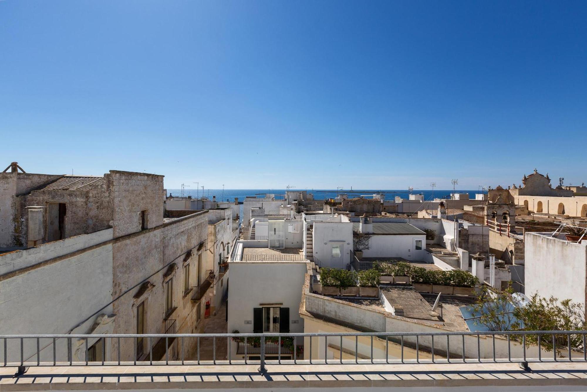 Dimore Briganti Gallipoli Exterior photo