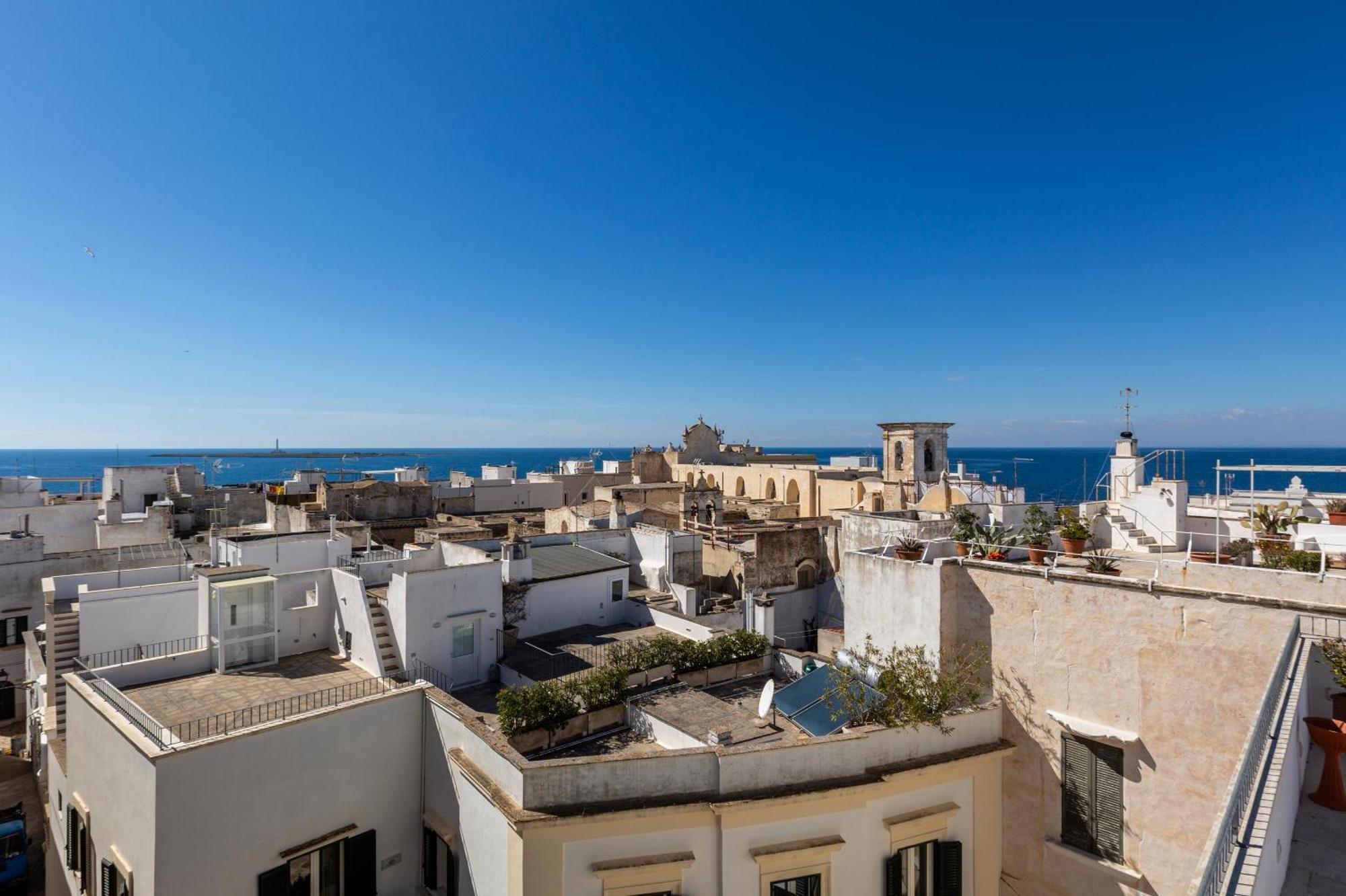 Dimore Briganti Gallipoli Exterior photo